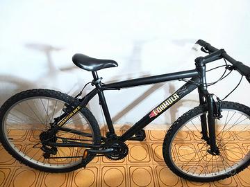 Atala Discovery Atala Bici Ibrida Ammortizzata Bici Bi