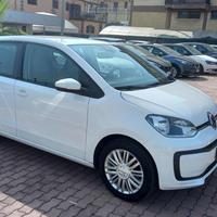 VOLKSWAGEN up! 1.0 5p. BlueMotion
