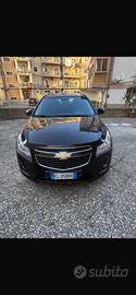 Chevrolet cruze sw 1.7 diesel 131cv