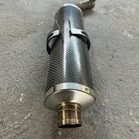 Silenziatore arrow per yamaha r1