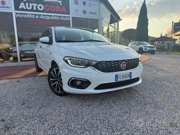 Fiat Tipo 1.6 Mjt S&S 5 porte Business