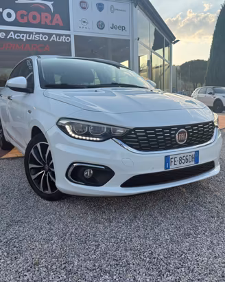 Fiat Tipo 1.6 Mjt S&S 5 porte Business