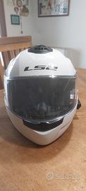 Casco LS2 Strobe II