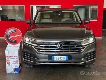 Volkswagen Touareg 3.0 V6 TDI SCR Atmosphere