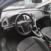 Kit airbag per Opel Astra J