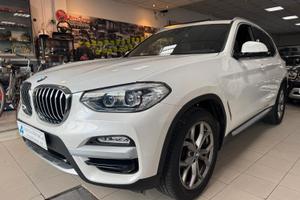 Bmw X3 xDrive20d xLine FULL OPTIONAL SEMPRE TAGLIA