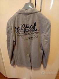 GIACCA SPORTIVA DESIGUAL 