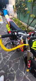 pit bike 150cc 