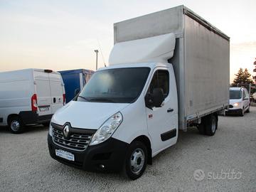 Renault MASTER 2.3 DCI 163 CV CENTINATO 2019