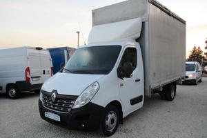 Renault MASTER 2.3 DCI 163 CV CENTINATO 2019
