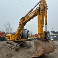 Escavatore cingolato JCB 220