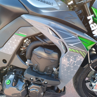 Kawasaki Z1000r