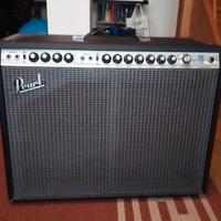  Pearl Duo Reverb clone del twin reverb 