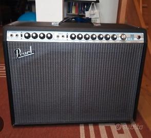  Pearl Duo Reverb clone del twin reverb 