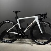 S-Works Tarmac SL8 tg. 54 DEMO