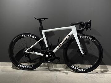 S-Works Tarmac SL8 tg. 54 DEMO