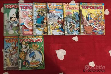 Topolino