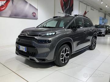 Citroën C3 Aircross PureTech 110 S&S Plus