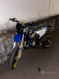 Sherco se 125
