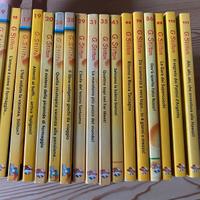 Libri “storie da ridere” e vari Geronimo Stilton