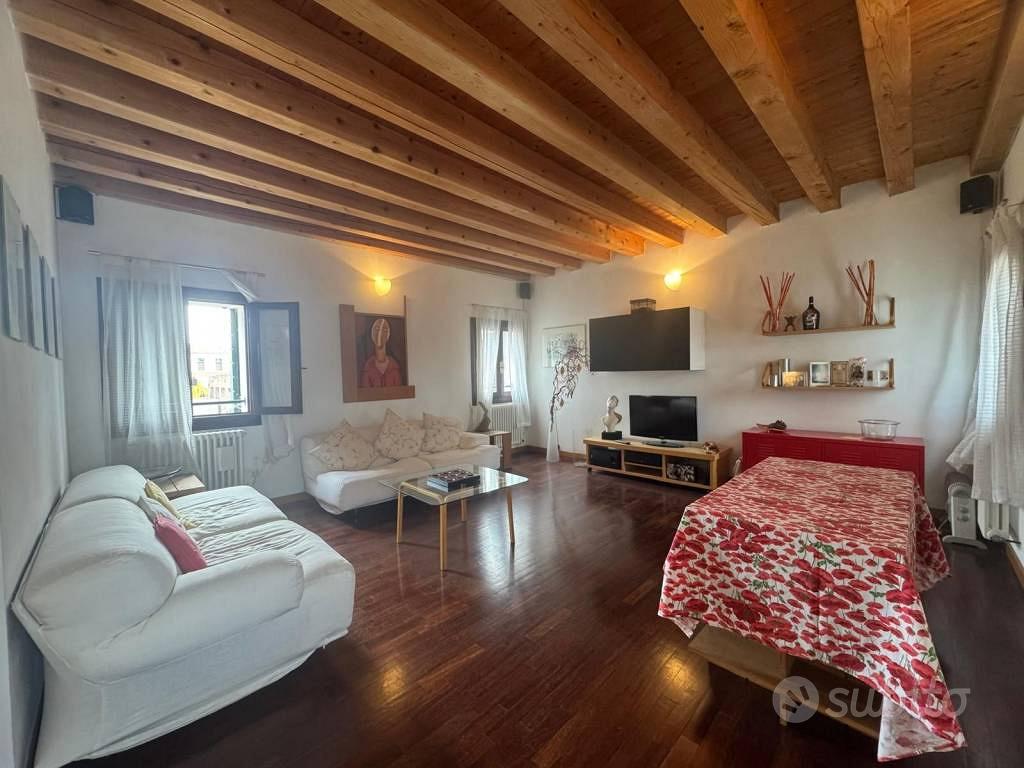Appartamento – Este - Vista 2