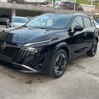 Nissan Qashqai MHEV 158 CV Xtronic N-Connecta