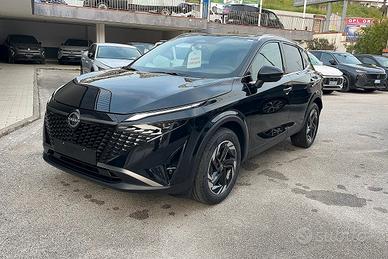 Nissan Qashqai MHEV 158 CV Xtronic N-Connecta