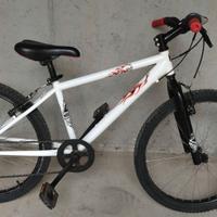 MTB 24'' ragazzo