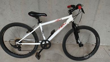 MTB 24'' ragazzo
