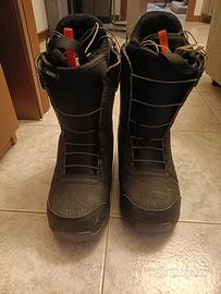 Scarponi da snowboard Burton