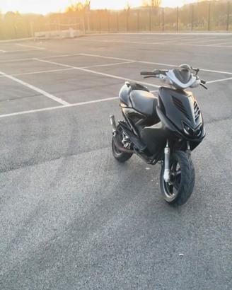 Aerox 50