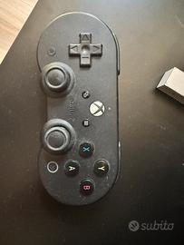 8BitDo SN30 Pro XBOX EDITION controller bluetooth