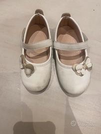 Ballerine bimba