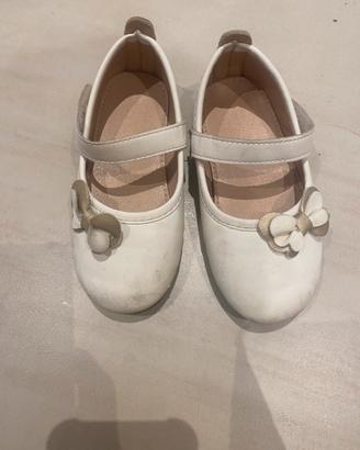 Ballerine bimba