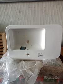 LAVABO POZZI GINORI - NUOVO MAI USATO 🛀 ✨