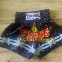 Box Pantaloncini Short   Thai mma ecc