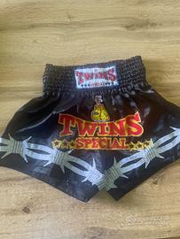 Box Pantaloncini Short   Thai mma ecc