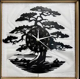 Orologio per decorare