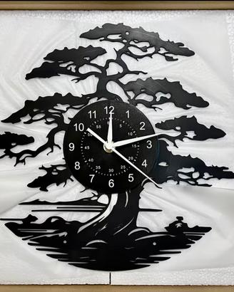 Orologio per decorare