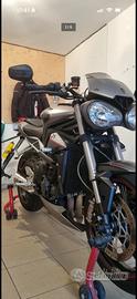 Street Triple 765 RS