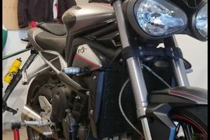 Street Triple 765 RS