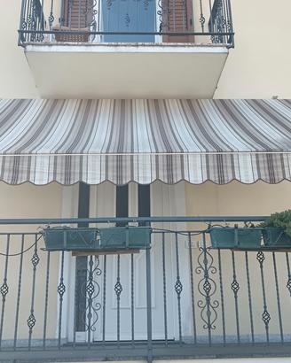 tenda da sole