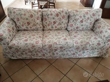 Divano 3 posti 
