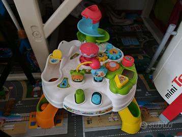 Clementoni Baby Park Activity