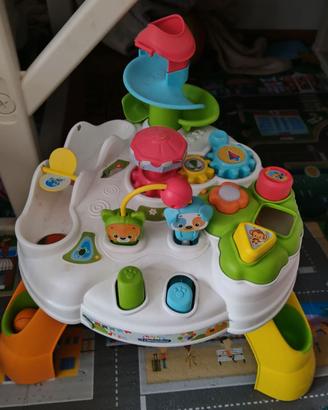 Clementoni Baby Park Activity