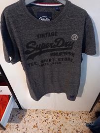 t shirt originali joe rivetto,guess,hooli,superdry