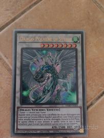 drago polvere di stelle