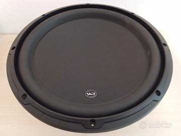 Subwoofer JL Audio