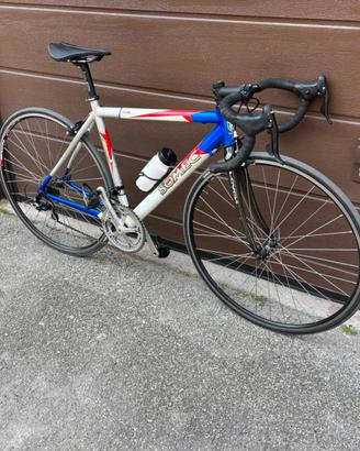 Somec Pro Race 52