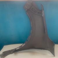 Parafango sinistro Dr6
